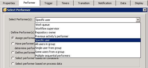D6.5 workflow